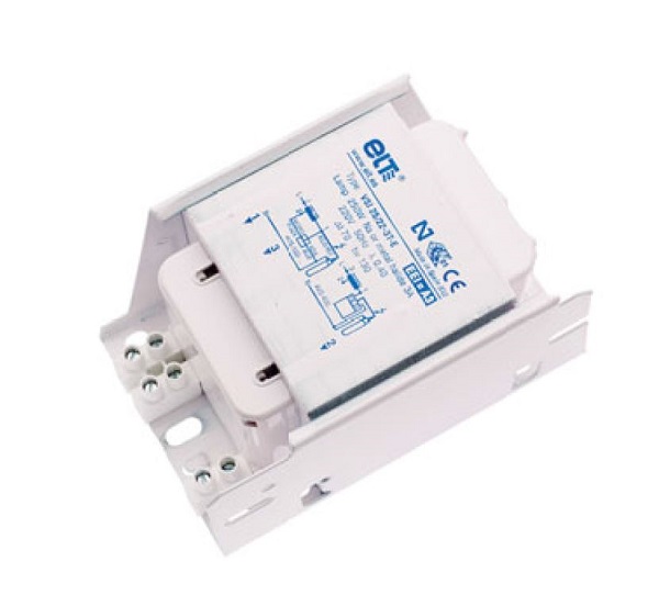 ELT 6111552 VSI 40/22-3T-G-P vsa met thermische beveiliging SON en metaal halogeen 400W